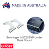 Behringer UMC202HD Under Desk Mount