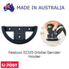 Festool EC125 Orbital Sander Wall Mount Holder – Tool Storage Bracket