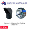 Vacuum Adapter for Makita DHS680 / XSH03 Circular Saw – Dust Hose Connector