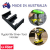 Ryobi 18V ONE+ Tool Holder – Wall Mount Bracket for Cordless Power Tools