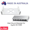 Wall Mount Bracket for Zyxel GS-108B 8-Port Gigabit Switch – Custom Holder