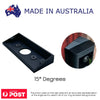 15-Degree Angled Mount for Ring Doorbell Pro