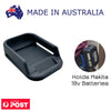 Makita 18V Battery Belt Holder – Clip-On Mount for Work Belt